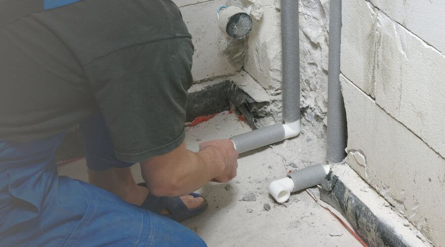Professional Tankless Water Heater Installation in Drasco, AR